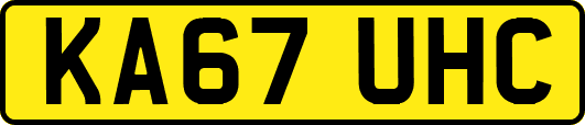 KA67UHC