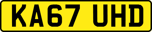 KA67UHD