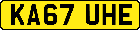 KA67UHE