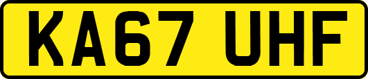 KA67UHF