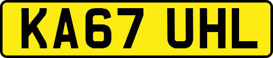 KA67UHL