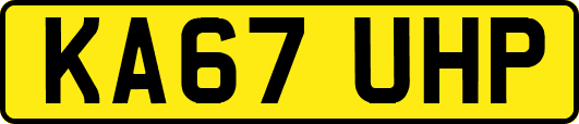 KA67UHP