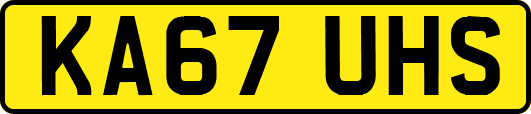 KA67UHS