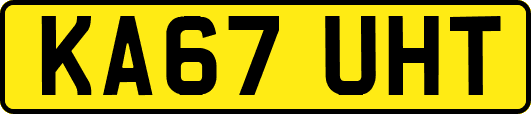 KA67UHT