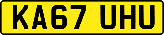 KA67UHU