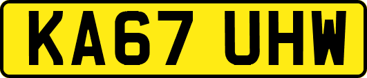 KA67UHW