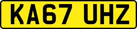 KA67UHZ