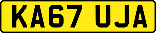KA67UJA