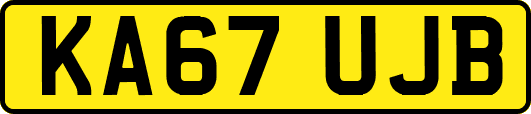 KA67UJB