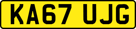 KA67UJG