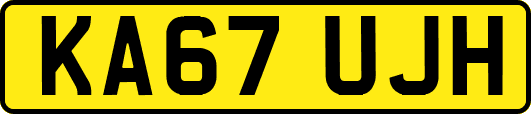 KA67UJH