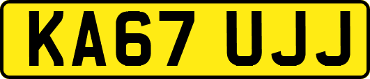 KA67UJJ