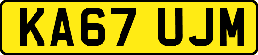 KA67UJM