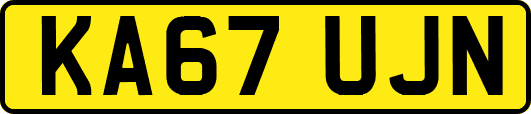 KA67UJN