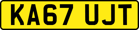 KA67UJT
