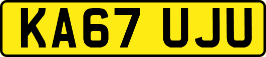 KA67UJU