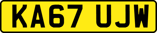 KA67UJW