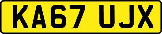KA67UJX