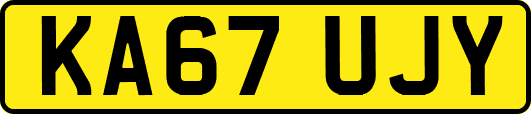 KA67UJY