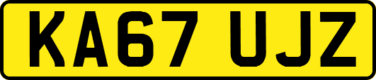 KA67UJZ