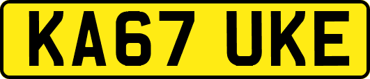 KA67UKE