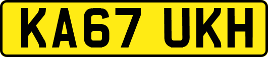 KA67UKH