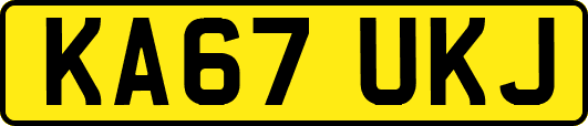KA67UKJ