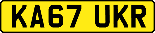 KA67UKR