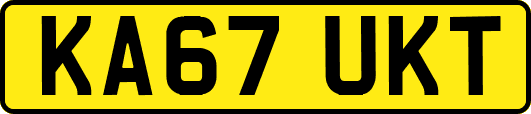 KA67UKT