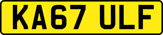 KA67ULF