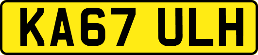 KA67ULH