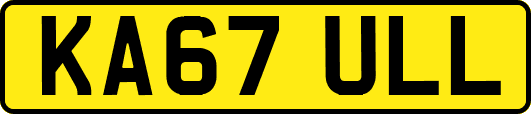 KA67ULL