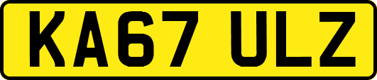 KA67ULZ