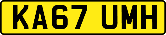 KA67UMH