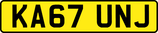 KA67UNJ