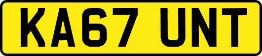 KA67UNT