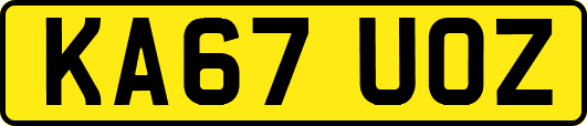 KA67UOZ
