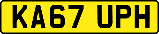 KA67UPH