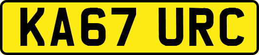 KA67URC
