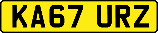 KA67URZ