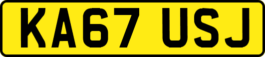 KA67USJ