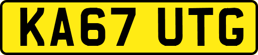 KA67UTG