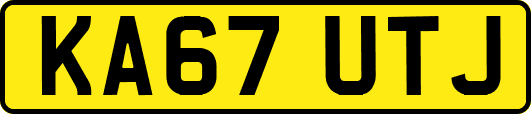 KA67UTJ