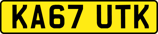 KA67UTK
