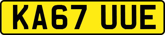 KA67UUE