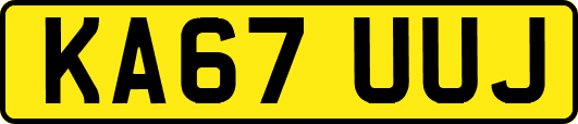 KA67UUJ