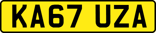 KA67UZA