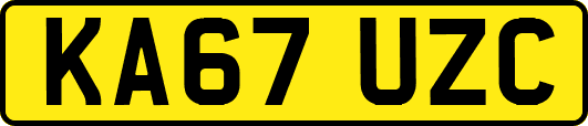 KA67UZC