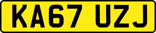 KA67UZJ