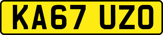 KA67UZO